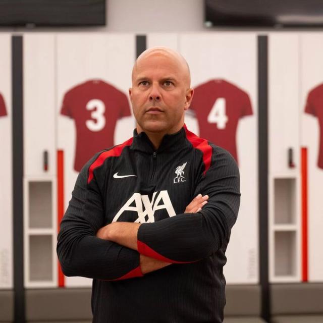 乐竞APP-斯洛特：苏维门迪不来，迪亚斯不走，利物浦有最己阵