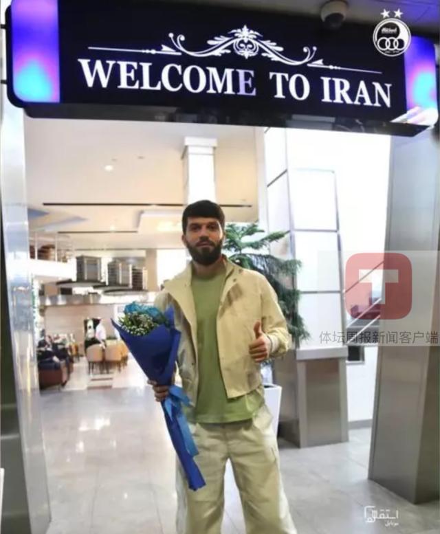 乐竞体育APP下载-回望2023亚洲杯④:留洋军团扩大 约旦球员成抢手货